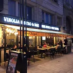 아파트 V. District 부다페스트