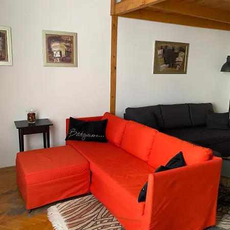 V. District Apartament