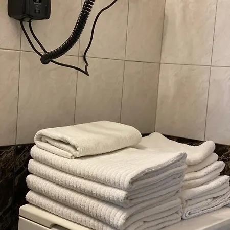 V. District Budapesta