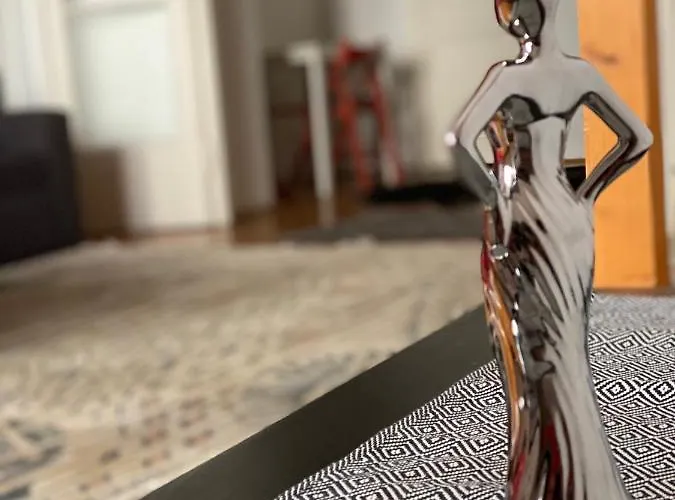 Apartament V. District *