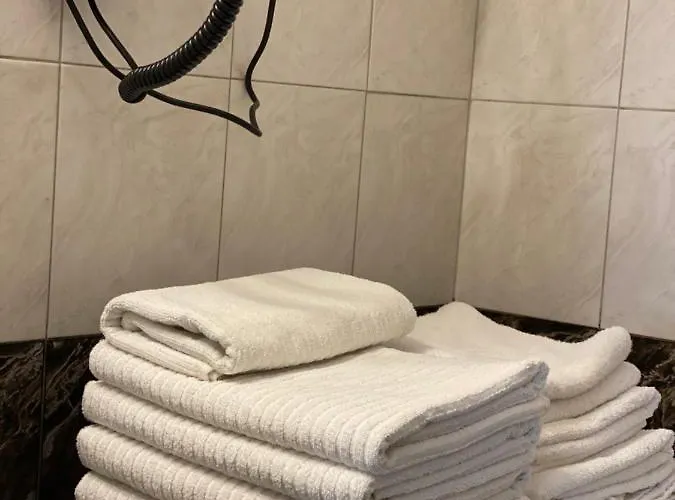 V. District Budapesta