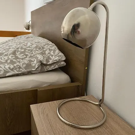 V. District Budapest