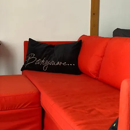 V. District * Budapešť